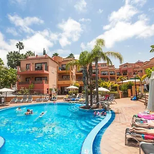 Playa De Las Americas Apartments Appartamento