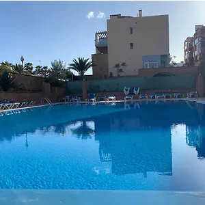 Playa Esquinzo 1 Jandia Fuerteventura Appartamento Playa Jandia